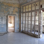 Вилата на Мусолини ще кърпи гръцкия бюджет