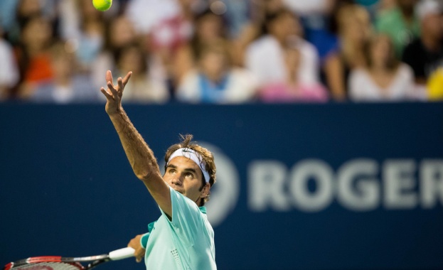 Финалът в Синсинати: Ферер срещу Федерер