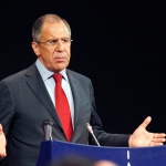 Сергей Лавров: Западните оръжия за Украйна снабдяват световния тероризъм