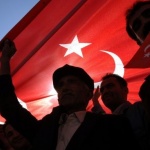 AFP: Турция е напълно преобразена след неуспешния опит за преврат на 15 юли