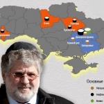 Украйна - войната на олигарсите: Част II - Игор Коломойски - гърмящата смес