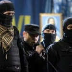 РИА Новости: Десния сектор застреляха 22 цивилни в Снигиревка