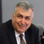 Проф. Близнашки: Предлагам президентът да се избира от НС