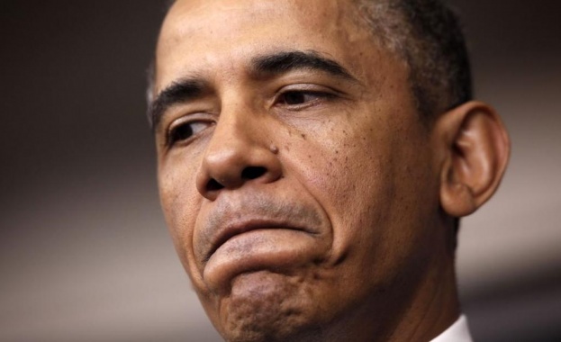 Обама покрусен - негов съветник се уби с колело