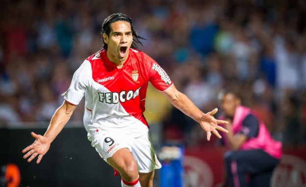 Фалкао отива в Ливърпул, но при едно условие