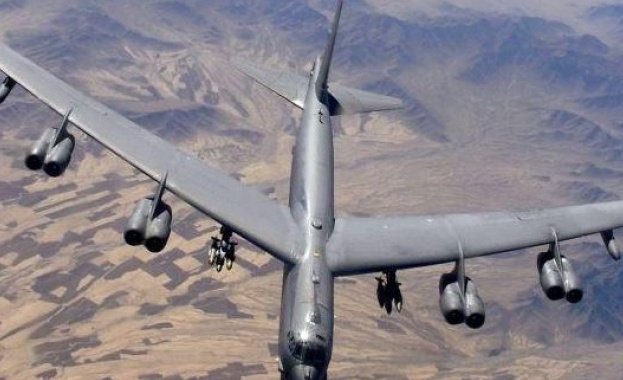 САЩ нанесли 15 въздушни удара по позиции на „Ислямска държава" в Ирак