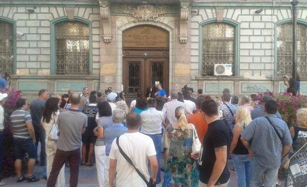 Над 20 000 човека в Пловдивско пострадали от затварянето на КТБ