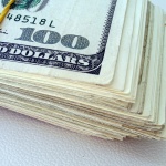 Американец откри изгубения си лотариен билет за милион долара