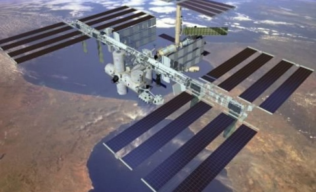 Откриха планктон в открития космос