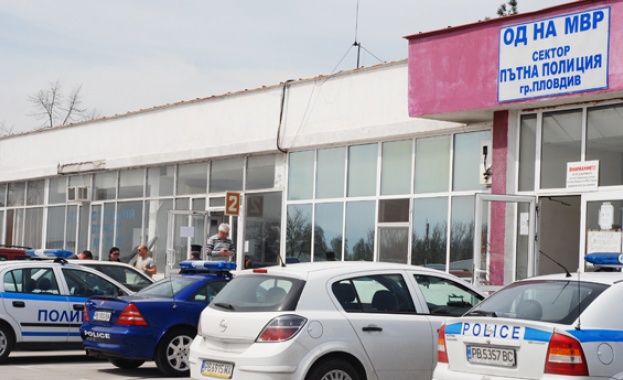 Побойничките в КАТ-Пловдив се разминаха с уволнение