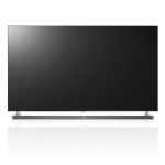 За трета поредна година OLED телевизорът на LG удостоен с наградата EISA