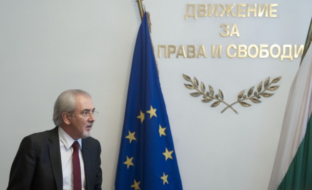 НСО: Има заплаха за живота на Лютви Местан