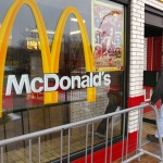 Затвориха три ресторанта на McDonald's в Москва