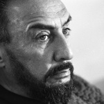 Смисълът на живота има вкус на устни. Там се раждам. И съм оттам