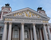 Министерство на културата: Категорично не е вярно, че отстраняваме директора на Народния театър