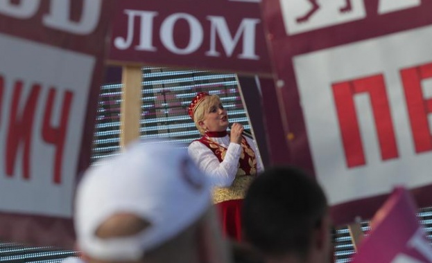 Чакърдъкова: Човек трябва да знае какъв иска да бъде и за кого го прави