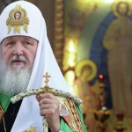 Патриарх Кирил моли ООН, Съвета на Европа и ОССЕ да защитят православните в Украйна