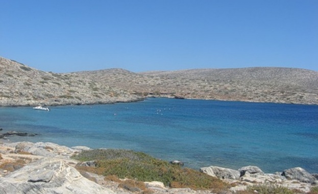 Саудитски принц иска да купи гръцки остров