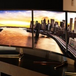 LG ще представи първия в света извит 21:9 IPS ултра широк монитор