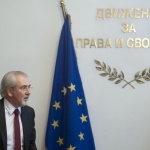 Предизборното мълчание на Местан