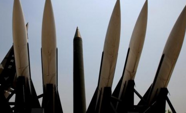 Дания се присъединява към системата за противоракетна отбрана на НАТО