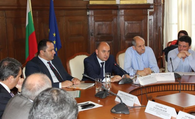 Грудев ще настоява националните доплащания за животните да бъдат платени наведнъж