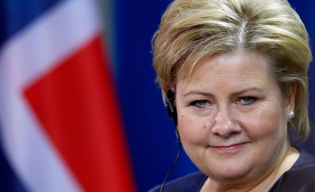 Премиерът на Норвегия: Искаме да видим Русия като свой силен европейски партньор