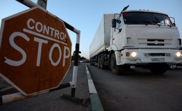 Киев търси предлог да не допусне руската хуманитарна помощ в Източна Украйна