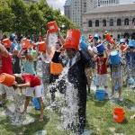 Ледената кофа не е куул, а е кауза