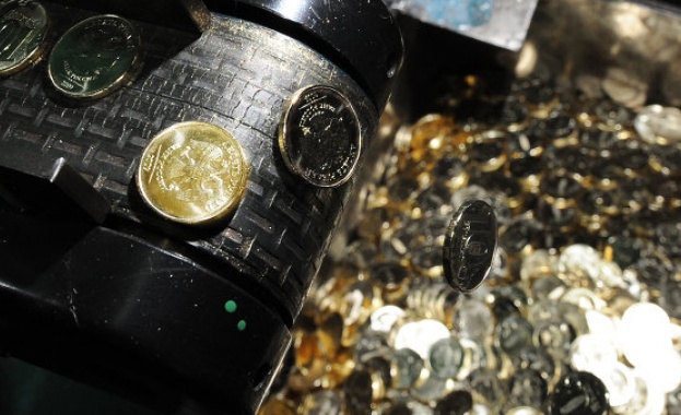 Наришкин: Идеята рублата да бъде изключена от международен оборот няма никакви шансове