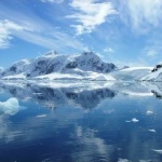 Българин с уникални кадри от Антарктида