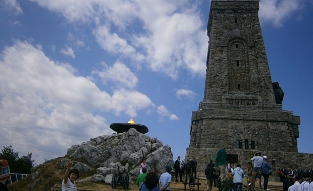 Държавата няма пари за честванията на Шипка