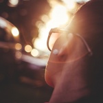 Бъдете с някой, който е честен с вас