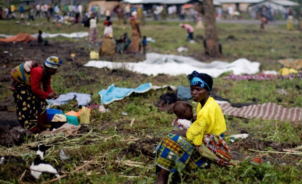 70 човека в Конго станаха жертва на вирус, подобен на ебола 
