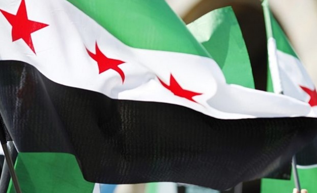 Опозицията анулира примирието в Сирия