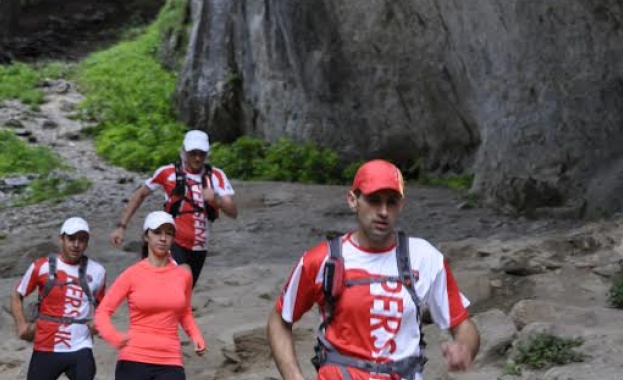 Рекордьор на „Гинес” влиза в ултрамаратона „Персенк Ултра”