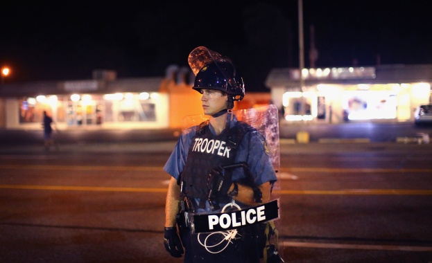 Четирима загинали при стрелба в САЩ