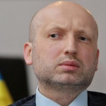 Планът на Турчинов: След 5 години Украйна ще влезе в ЕС