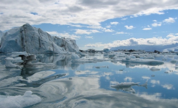 Ниската слънчева активност може да доведе до глобално захлаждане 