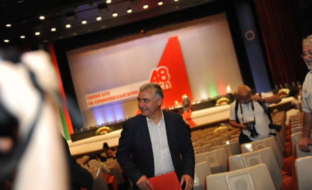 Мерджанов: 22 е печелившото число