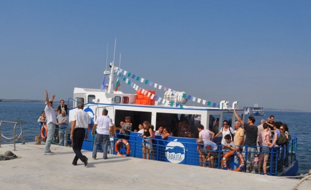 „Света Анастасия“ посрещна 30 000-ния си посетител