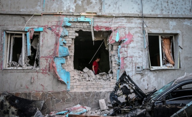 Руското МВнР: Русия няма да се примири с бедственото положение на хората в Югоизточна Украйна