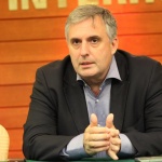 Темата за справедливото общество е важна, за да се противопоставим на тероризма