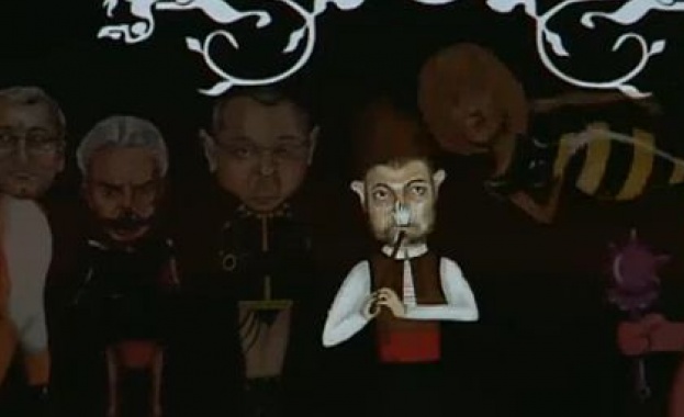 Онлайн игра кара политиците да си бият шамари