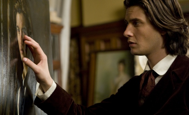 И най - обикновеното нещо придобива очарование щом започнем да го крием