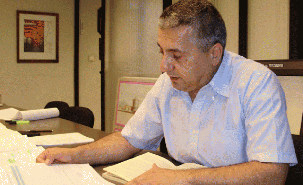 Арх. Савов се захваща с подобряването на инвестиционния климат 