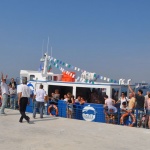 „Света Анастасия“ посрещна 30 000-ния си посетител