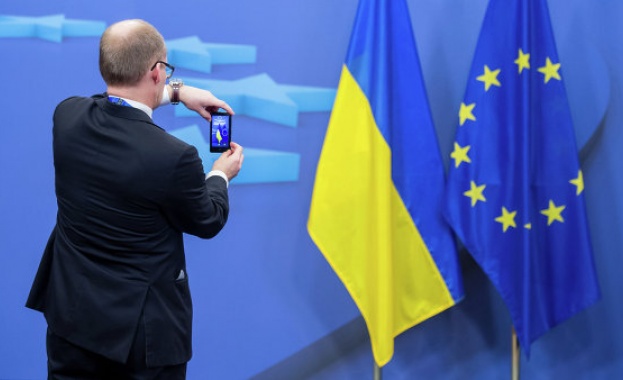 Foreign Affairs: Западът сбърка в позицията си за Украйна