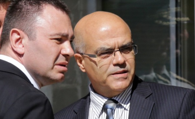 Бакалов: Два пъти е отнеман лицензът на завода в Горни Лом.  И съдът го връща