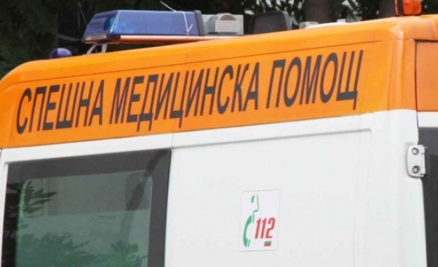 Трима са загинали, а един е ранен при тежка катастрофа на "Тракия" край Сливен